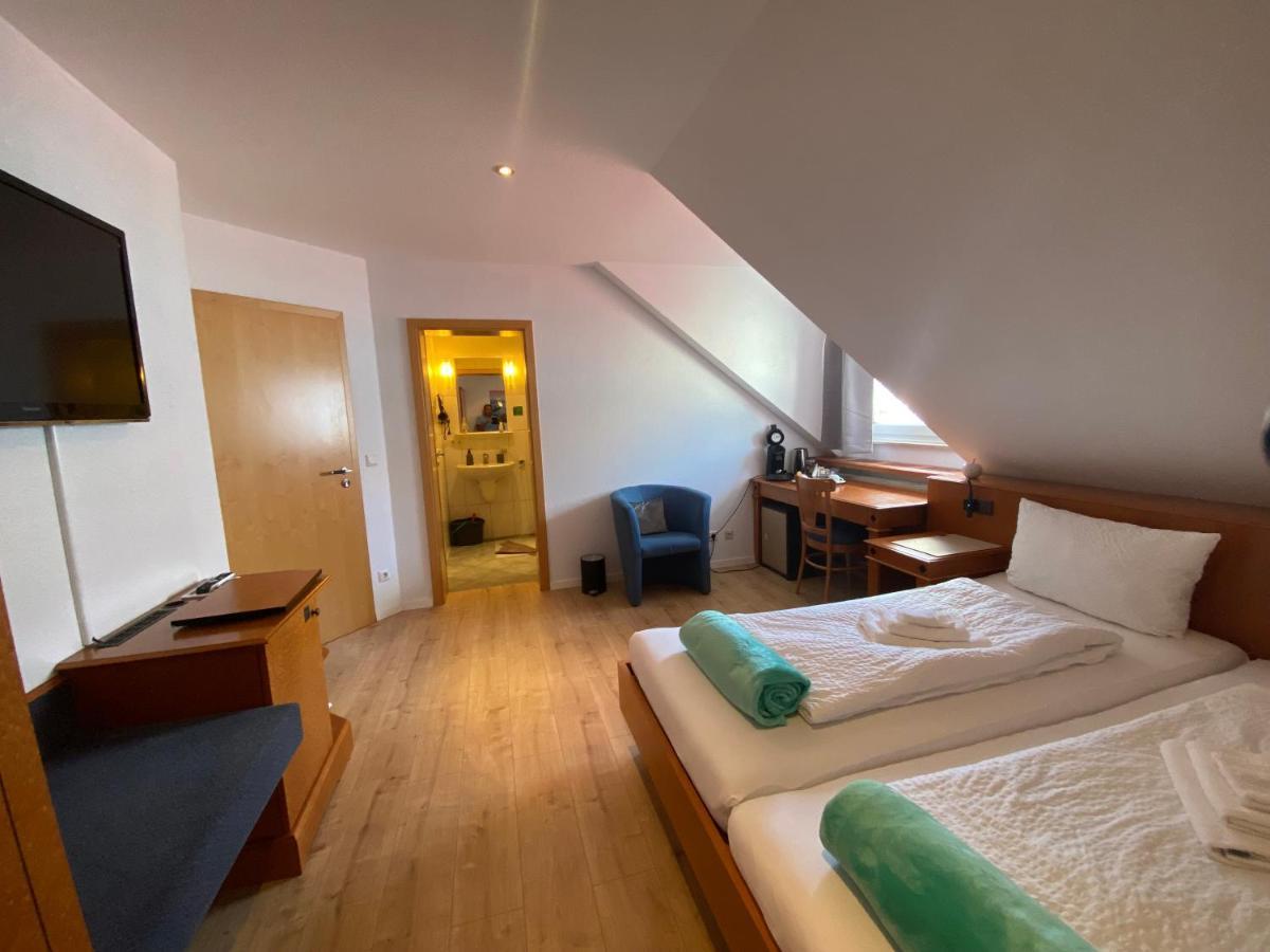 Ferien & Business Apartments Hohenfels Hohenfels  Exteriér fotografie