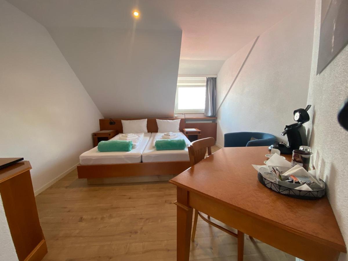 Ferien & Business Apartments Hohenfels Hohenfels  Exteriér fotografie