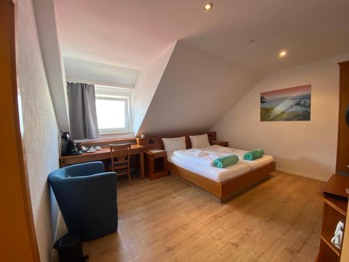 Ferien & Business Apartments Hohenfels Hohenfels  Exteriér fotografie